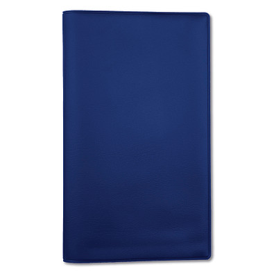 Taschenkalender Delta 2022, blau Taschenkalender Delta 2022, blau