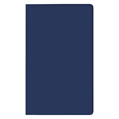 Taschenkalender Delta 2026, dunkelblau