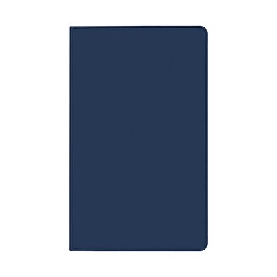 Taschenkalender Delta 2026, dunkelblau