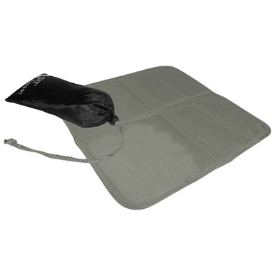 Sitzkissen All-Sit, grau