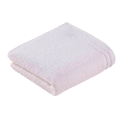 VOSSEN® Handtuch Calypso Feeling, 50 x 100 cm, weiß