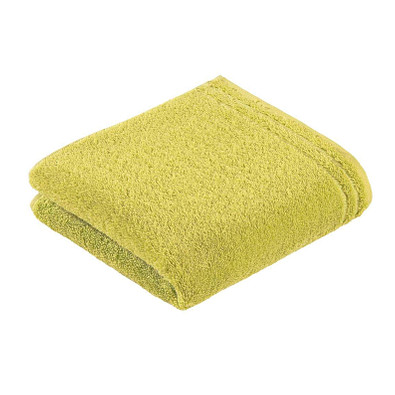 VOSSEN® Handtuch Calypso Feeling, 50 x 100 cm, hellgrün