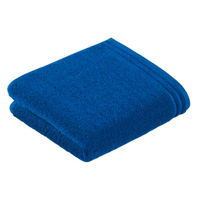 VOSSEN® Handtuch Calypso Feeling, 50 x 100 cm, royal