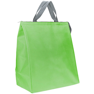 Kühltasche New Wave, grün