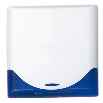 VitaBox FirstAid, Weiß/Blau