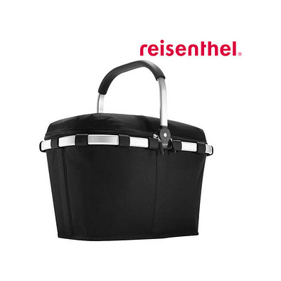 reisenthel® Einkaufskorb carrybag iso, black
