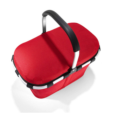 reisenthel® Einkaufskorb carrybag iso, red