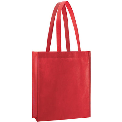 Vliestasche Big Shopper, rot