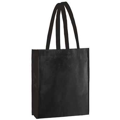 Vliestasche Big Shopper, schwarz