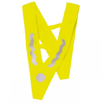 Kinder-Sicherheitsdreieck