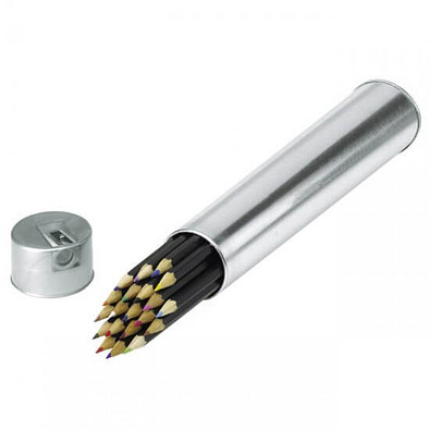 Metall-Malbox mit Spitzer Picasso