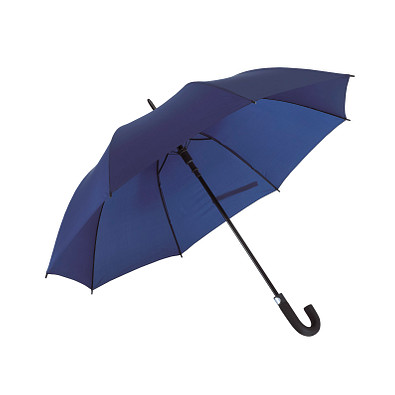 Automatikschirm XL, navy