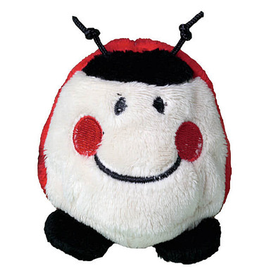 Minifeet® Displayreiniger Schmoozies, Marienkäfer