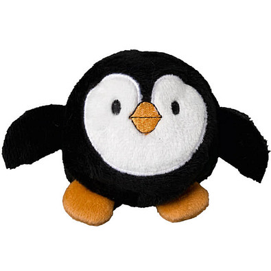 Minifeet® Displayreiniger Schmoozies, Pinguin