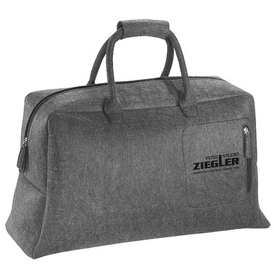 Filz-Travelbag