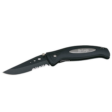 Schwarzwolf® outdoor Taschenmesser Styx, schwarz Schwarzwolf® outdoor Taschenmesser Styx, schwarz