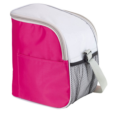 Kühltasche Gletscher, pink