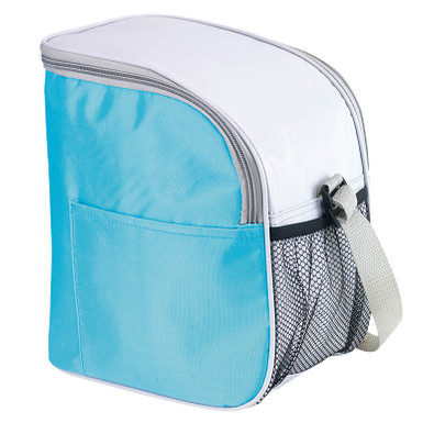 Kühltasche Gletscher, hellblau