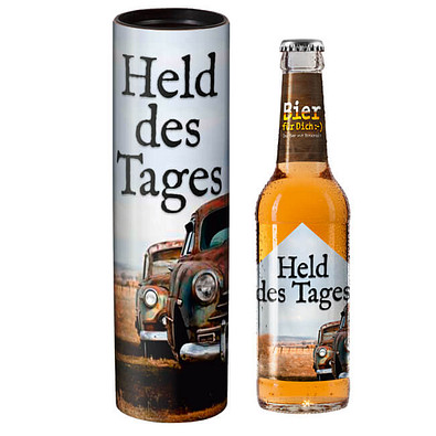 Bier-Box Bier für dich