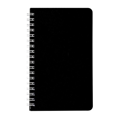 Wochentimer klein 2027, schwarz