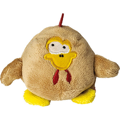 Minifeet® Displayreiniger Schmoozies, Huhn Minifeet® Displayreiniger Schmoozies, Huhn