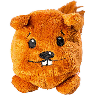 Minifeet® Displayreiniger Schmoozies, Eichhörnchen