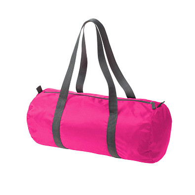 HALFAR Sporttasche Space, pink