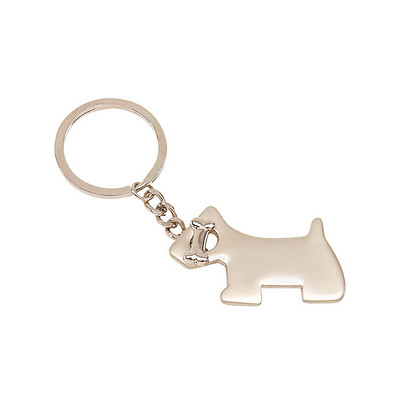 Schlüsselanhänger Hund
