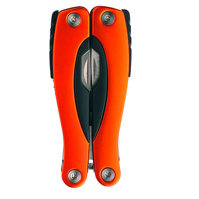 Schwarzwolf® outdoor Multitool Armador, orange