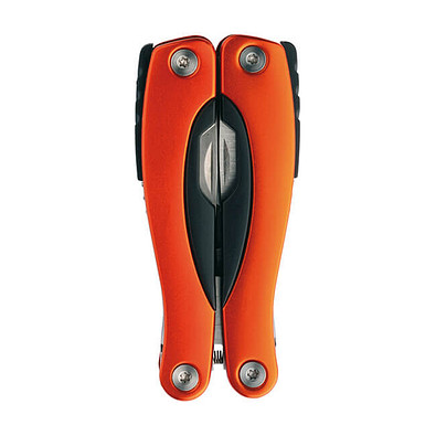Schwarzwolf® outdoor Multitool Pony, orange Schwarzwolf® outdoor Multitool Pony, orange