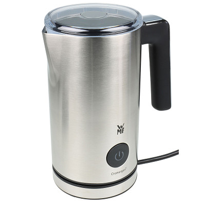 WMF Stelio Milchaufschäumer, silber