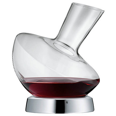 WMF Wein-/Wasserkaraffe, transparent WMF Wein-/Wasserkaraffe, transparent