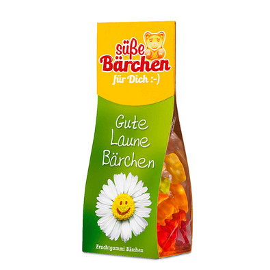 Süßes für Dich: Gute Laune Süßes für Dich: Gute Laune