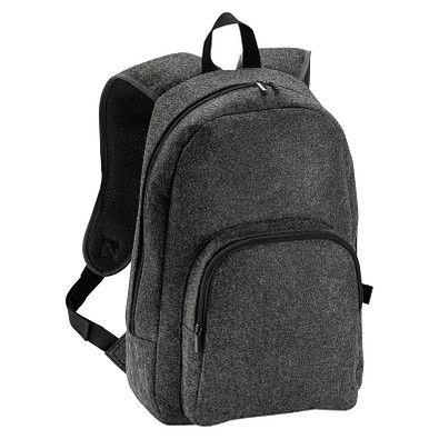 Filz-Rucksack MAX, Anthrazit