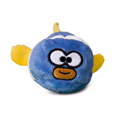 Minifeet® Displayreiniger Schmoozies, Fisch