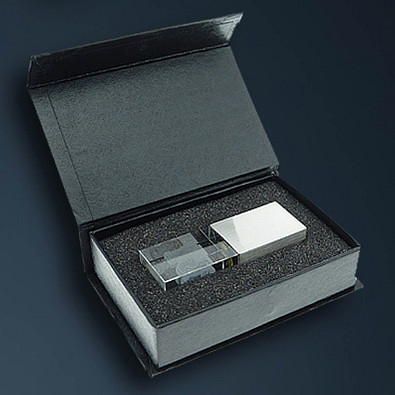 Geschenkverpackung für USB Stick Geschenkverpackung für USB Stick