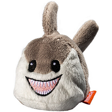 Minifeet® Displayreiniger Schmoozies, Hai