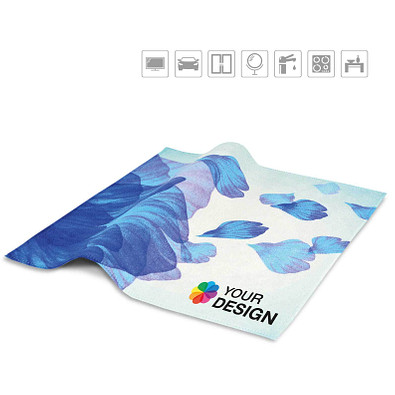 POLYCLEAN Universal-Microfasertuch POLYCLEAN Universal-Microfasertuch