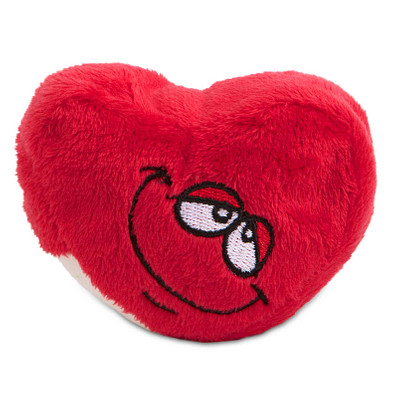 Minifeet® Displayreiniger Schmoozies, Herz