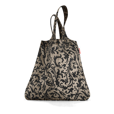 reisenthel® Einkaufstasche mini maxi shopper, baroque taupe