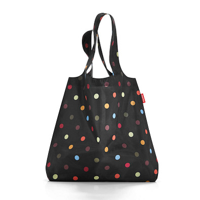 reisenthel® Einkaufstasche mini maxi shopper, dots