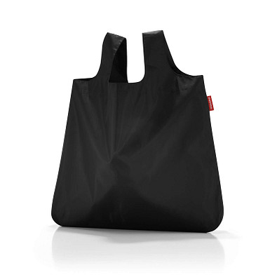 reisenthel® Einkaufstasche mini maxi shopper pocket, black