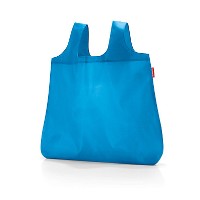reisenthel® Einkaufstasche mini maxi shopper pocket, french blue