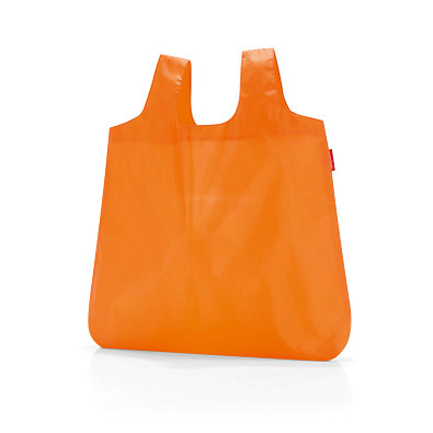 reisenthel® Einkaufstasche mini maxi shopper pocket, autumm glory