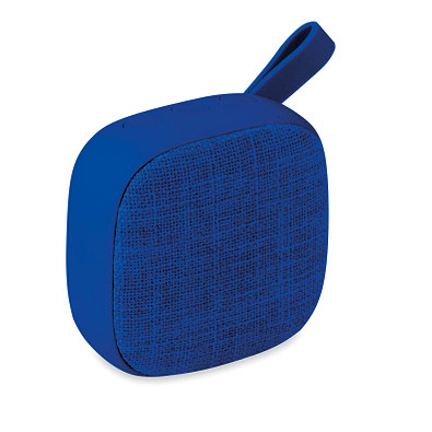 Lautsprecher Rock, blau Lautsprecher Rock, blau
