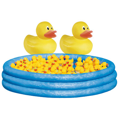 Spar Set Midi Enten 161-tlg., Inkl. Druck Spar Set Midi Enten 161-tlg., Inkl. Druck