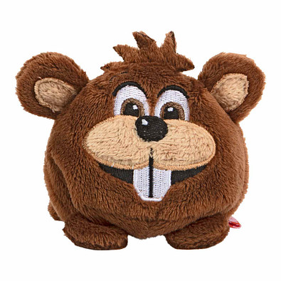 Minifeet® Displayreiniger Schmoozies, Biber