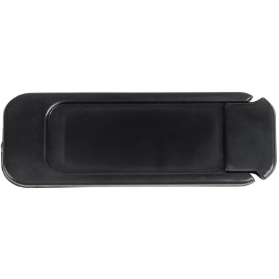 Webcam Cover Hide, Schwarz