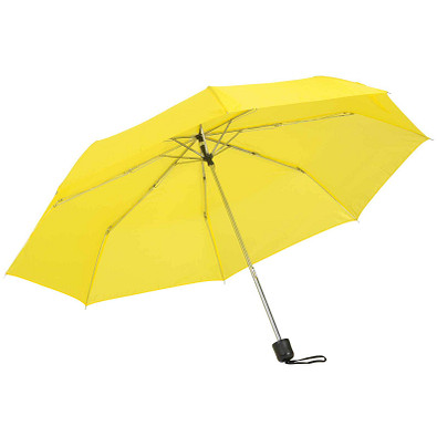 Taschenschirm Pico, Gelb