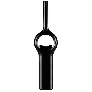 Stabfeuerzeug Bright, Schwarz Stabfeuerzeug Bright, Schwarz